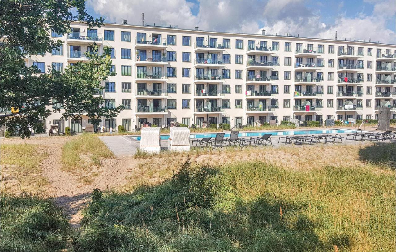 Prora Solitaire Panorama 04 Binz Exterior photo