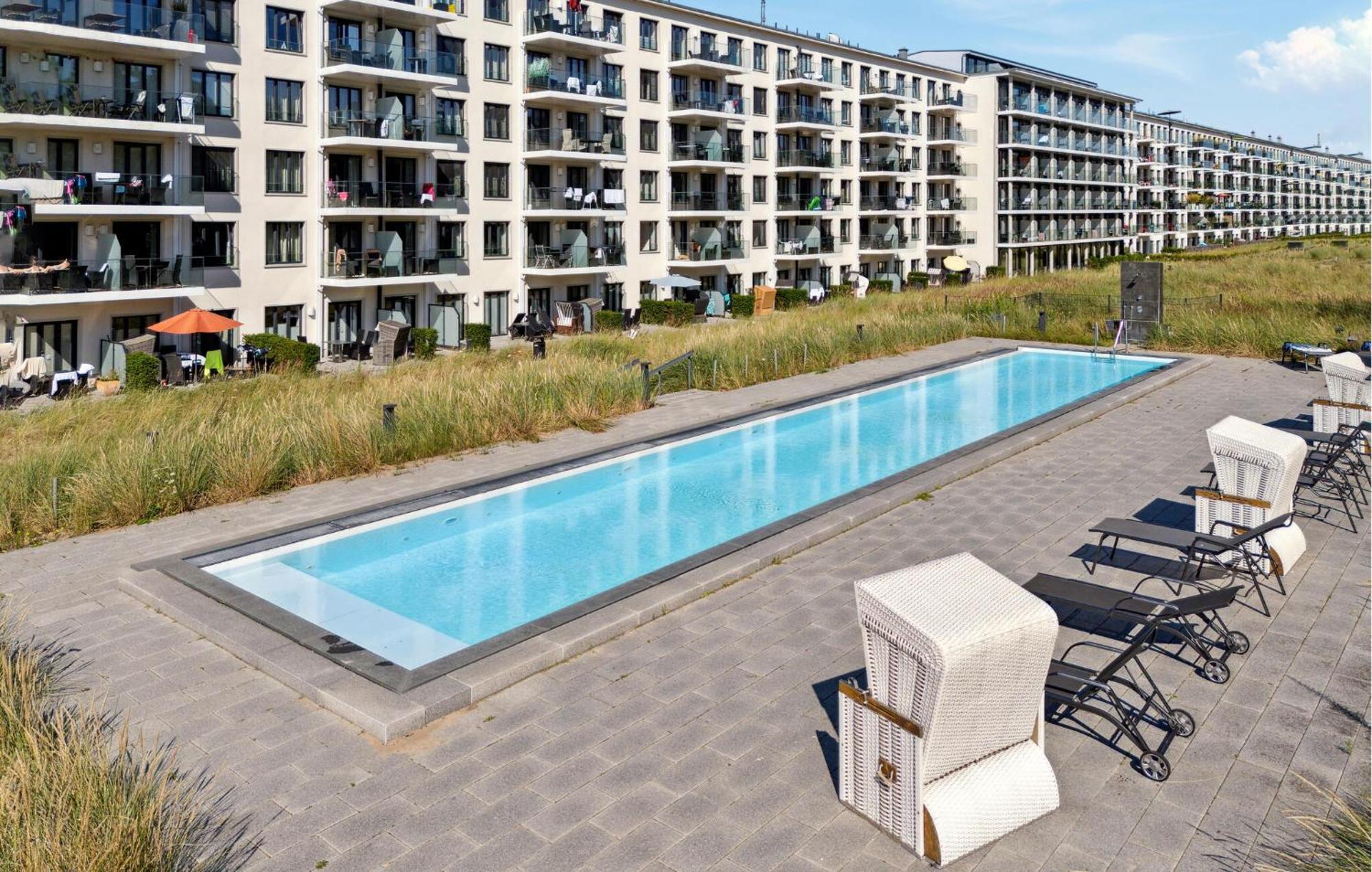 Prora Solitaire Panorama 04 Binz Exterior photo